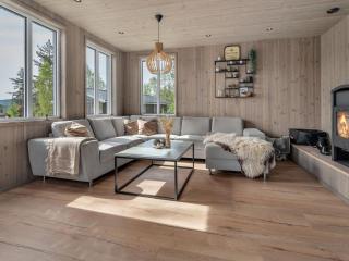 Holiday Home Bjørkstue by Interhome - Fossdal - 3