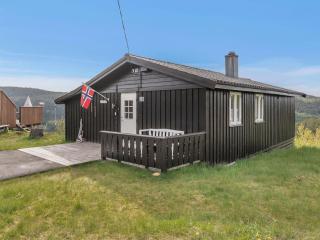 Chalet Solbu by Interhome - Fossdal - 6