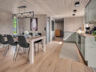 Holiday Home Bjørkstue by Interhome - Fossdal - 2