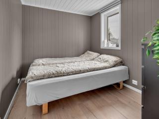 Holiday Home Bjørkstue by Interhome - Fossdal - 1