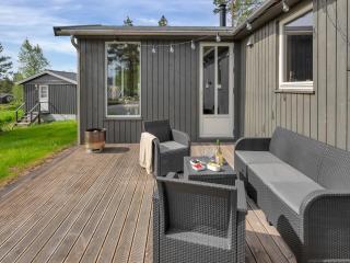 Holiday Home Bjørkstue by Interhome - Fossdal - 4