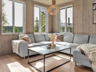 Holiday Home Bjørkstue by Interhome - Fossdal - 4
