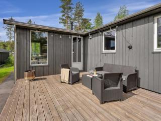 Holiday Home Bjørkstue by Interhome - Fossdal - 3