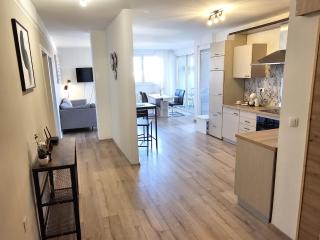 M&L spacious apartment near the central bus station - Zadar - 7