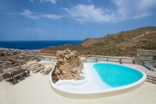 Villa Aegean Lighthouse - Fanari - 7