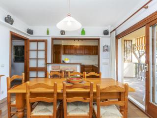 Apartment Melis II M6 by Interhome - Pals - 2