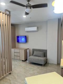 Apartaestudio en Valledupar - Valledupar - 0
