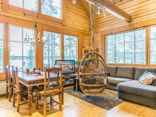Holiday Home Villa kipinä by Interhome - - 0