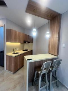 Apartaestudio en Valledupar - Valledupar - 5