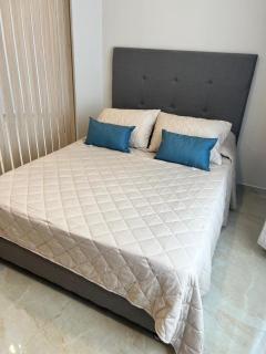 Apartaestudio en Valledupar - Valledupar - 4