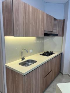 Apartaestudio en Valledupar - Valledupar - 2