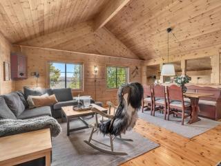Chalet Mariabu by Interhome - Fossdal - 3