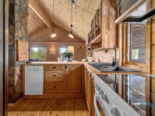 Chalet Mariabu by Interhome - Fossdal - 2