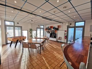 Auberge de Jeunesse HI Boulogne-sur-Mer - Boulogne-sur-Mer - 8