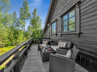 Chalet Mariabu by Interhome - Fossdal - 4