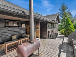 Chalet Mariabu by Interhome - Fossdal - 5