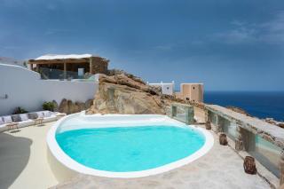 Villa Aegean Lighthouse - Fanari - 9