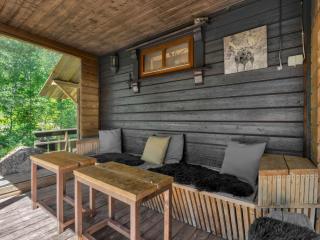 Chalet Mariabu by Interhome - 4