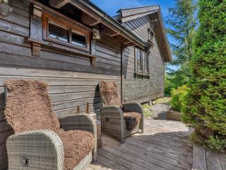 Chalet Mariabu by Interhome - Fossdal - 3