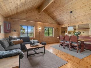 Chalet Mariabu by Interhome - Fossdal - 2