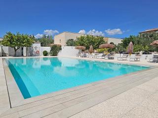 Hotel Residence Torre Del Porto - Mattinata - 7