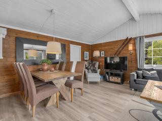 Chalet Knodden by Interhome - Åseral - 7