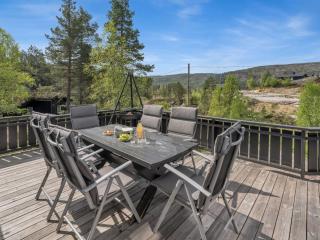 Chalet Knodden by Interhome - Åseral - 9
