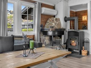 Chalet Knodden by Interhome - Åseral - 1