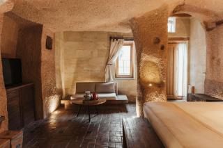 Millstone Cave Suites Hotel - Üçhisar - 5