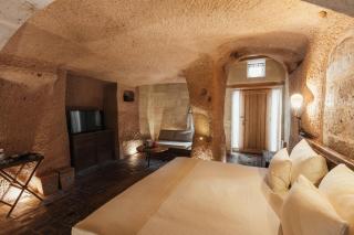 Millstone Cave Suites Hotel - Üçhisar - 4