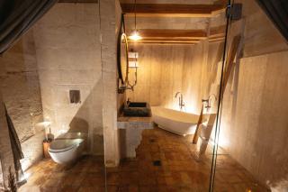 Millstone Cave Suites Hotel - Üçhisar - 1