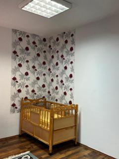 Paris Luxury Apartment - Struga - 4