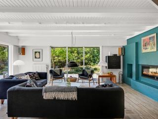 Holiday Home Akeleje - 900m from the sea by Interhome - Blåvand - 2
