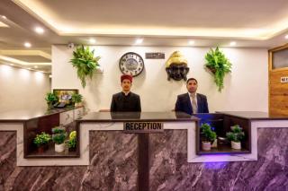 MRPS Eco Eden Resort nd Spa manali - 6