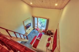 MRPS Eco Eden Resort nd Spa manali - 3