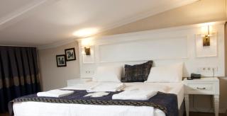 Olympos Garden Hotel - Istanbul - 1
