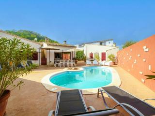 Holiday Home Colegi by Interhome - Capdepera - 0