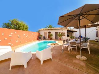 Holiday Home Colegi by Interhome - Capdepera - 9
