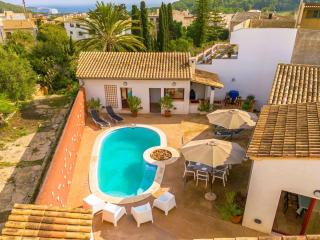 Holiday Home Colegi by Interhome - Capdepera - 8