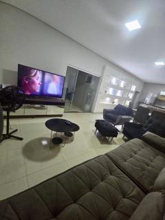 Seu Espaço - Ponta Porã - 7