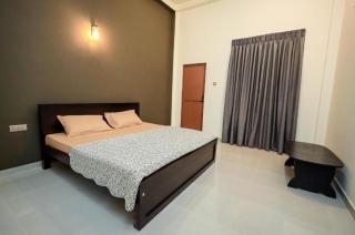 Hallitaggu homestay - Attigundi - 6