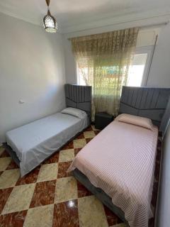 residence jirrari2 - Tanger - 3