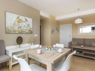 Apartment Ciudad Jardin II by Interhome - Cabanes - 5