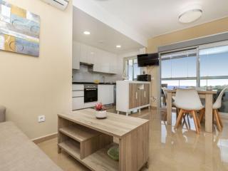 Apartment Ciudad Jardin II by Interhome - Cabanes - 2