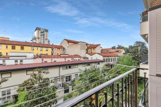 Città Studi from Arlorké - Mailand - 3
