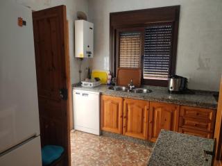 chalet Mazagón - Moguer - 2