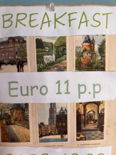 Hotel Oorsprongpark City Centre Utrecht - Utrecht - 4