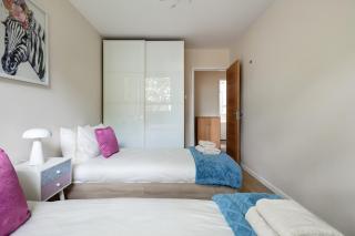 2Bdr Apt Steps to Battersea Park - Londra - 7
