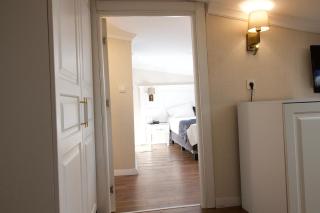 Olympos Garden Hotel - Istanbul - 3