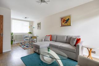 2Bdr Apt Steps to Battersea Park - Londra - 9